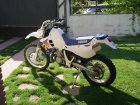 Yamaha WR 250Z